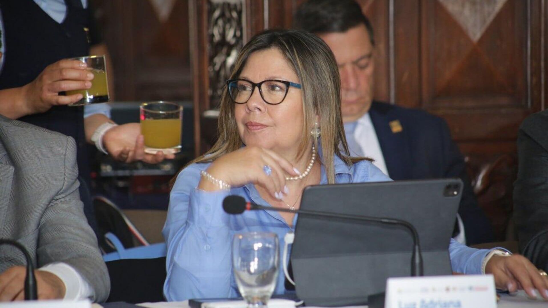Fiscalía de Colombia imputa a joven acusado de disparar a precandidato presidencial Miguel Uribe Turbay Fiscalía de Colombia imputa a joven acusado de disparar a precandidato presidencial Miguel Uribe Turbay - Sputnik Mundo, 1920, 09.06.2025