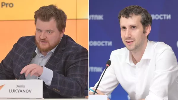 Culmina el curso de Sputnik sobre IA para TelesurTV - Sputnik Mundo