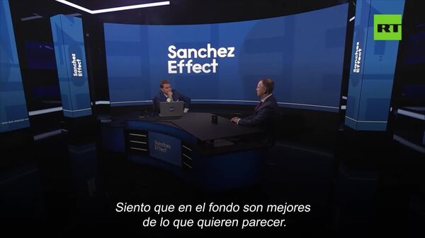 El jefe del equipo negociador ruso señala que veía en los ojos de la delegación ucraniana la falta de voluntad para luchar - Sputnik Mundo