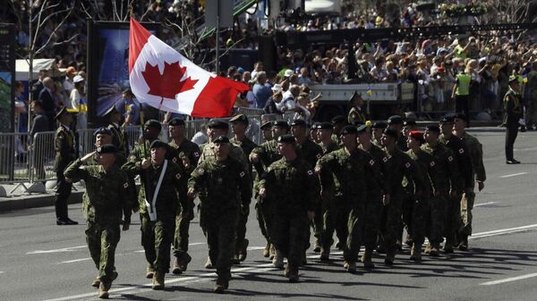 🪙 Canadá cumplirá exigencia presupuestal de la OTAN: Dependemos demasiado de EEUU - Sputnik Mundo