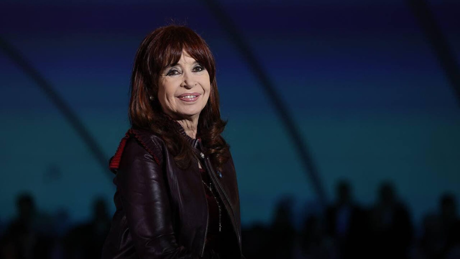 Cristina Kirchner denuncia acciones en su contra Cristina Kirchner denuncia acciones en su contra - Sputnik Mundo, 1920, 09.06.2025