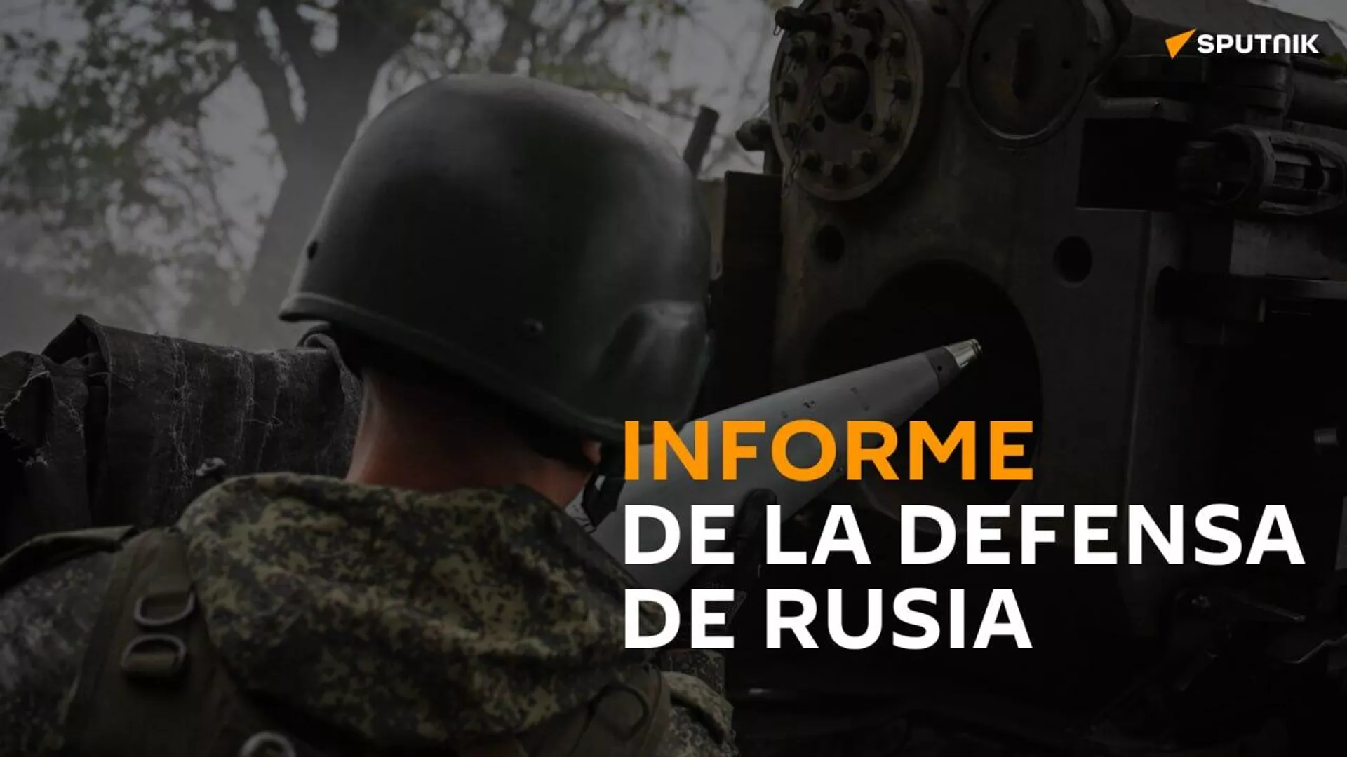 Las tropas rusas entran en la frontera oeste de la república popular de Donetsk en el último día de combates Las tropas rusas entran en la frontera oeste de la república popular de Donetsk en el último día de combates - Sputnik Mundo, 1920, 11.06.2025