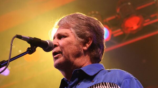 Muere el icono del rock Brian Wilson, fundador de The Beach Boys - Sputnik Mundo