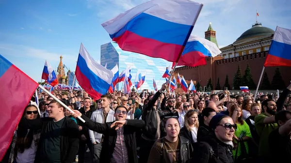 Nicaragua felicita a Putin por el Día de Rusia - Sputnik Mundo
