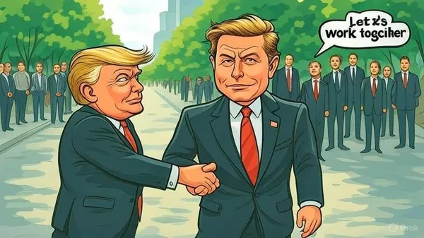 ¿Reconciliación a la vista? Musk se disculpa por comentarios contra Trump - Sputnik Mundo