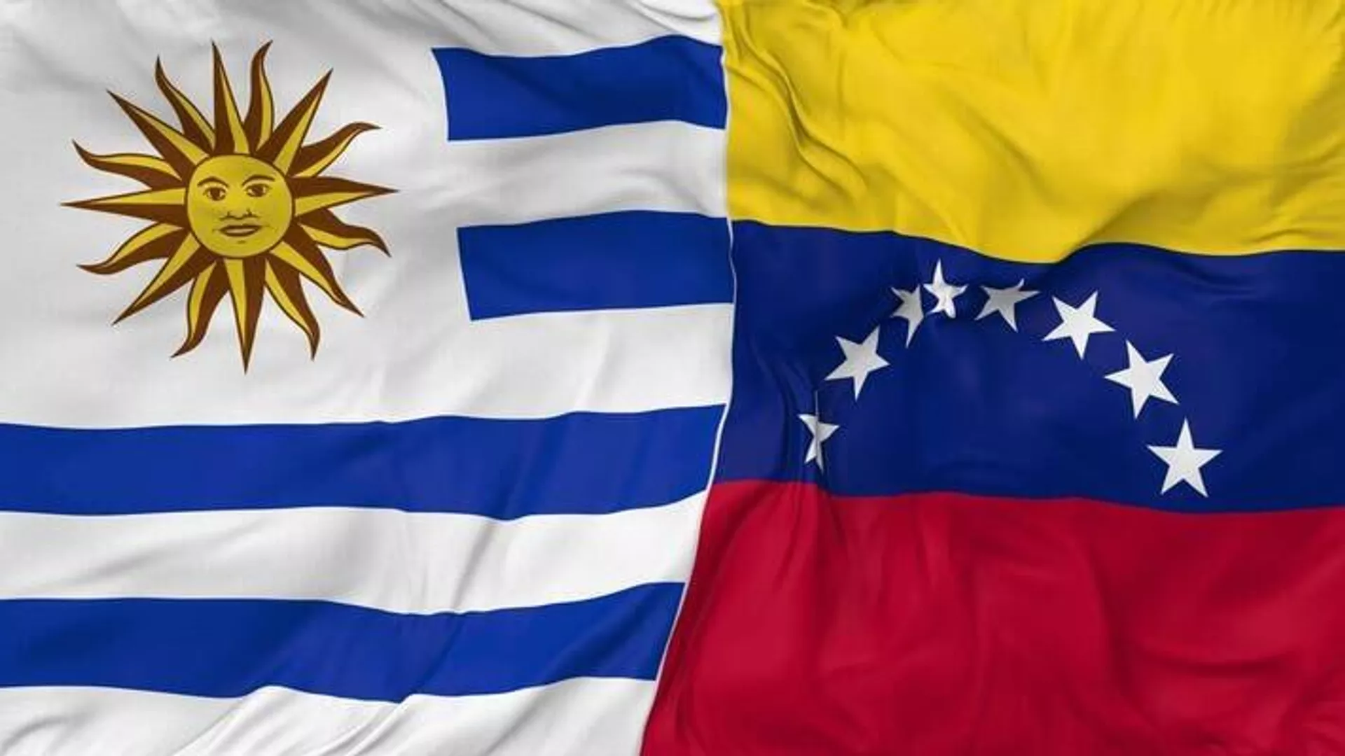 Venezuela y Uruguay acuerdan reactivar sus servicios consulares - Sputnik Mundo, 1920, 12.06.2025