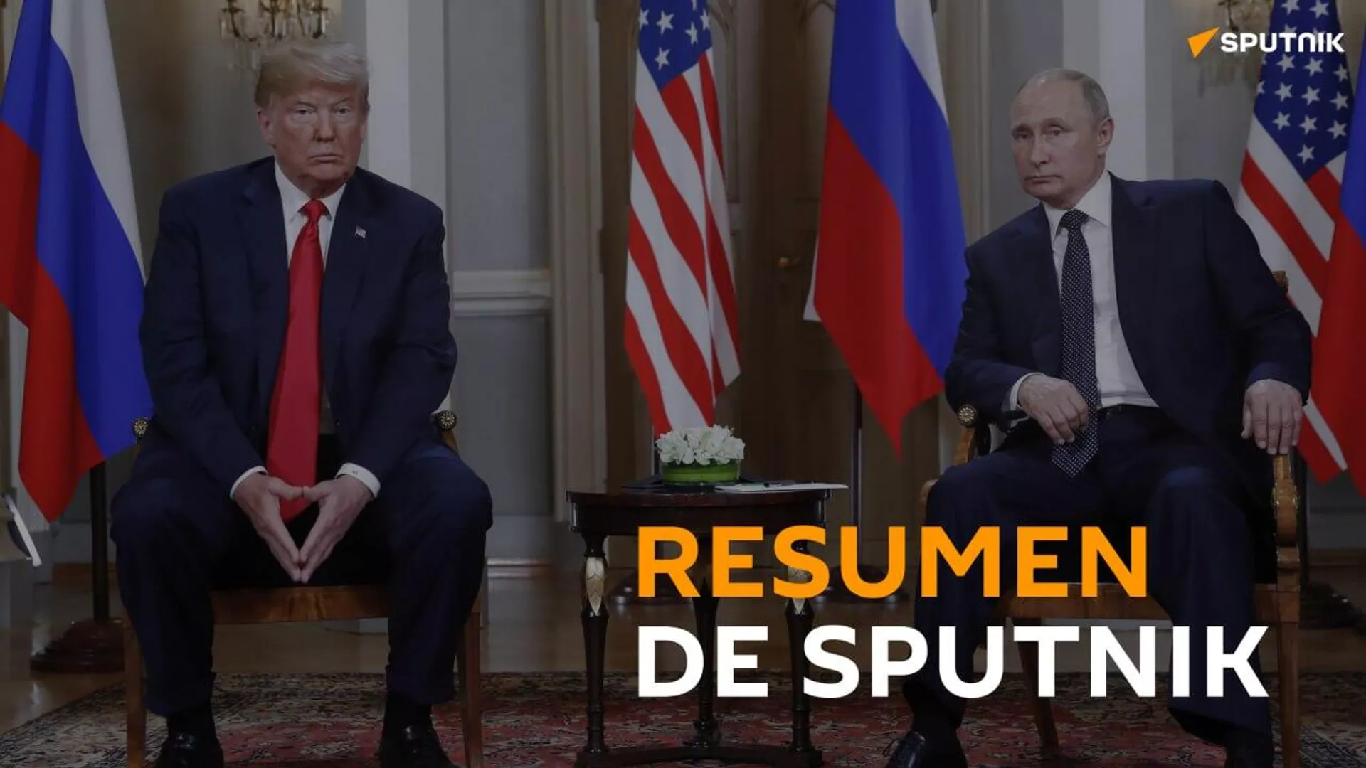 #Resumen | Lo más destacado e interesante del panorama mundial para el momento: #Resumen | Lo más destacado e interesante del panorama mundial para el momento: - Sputnik Mundo, 1920, 14.06.2025