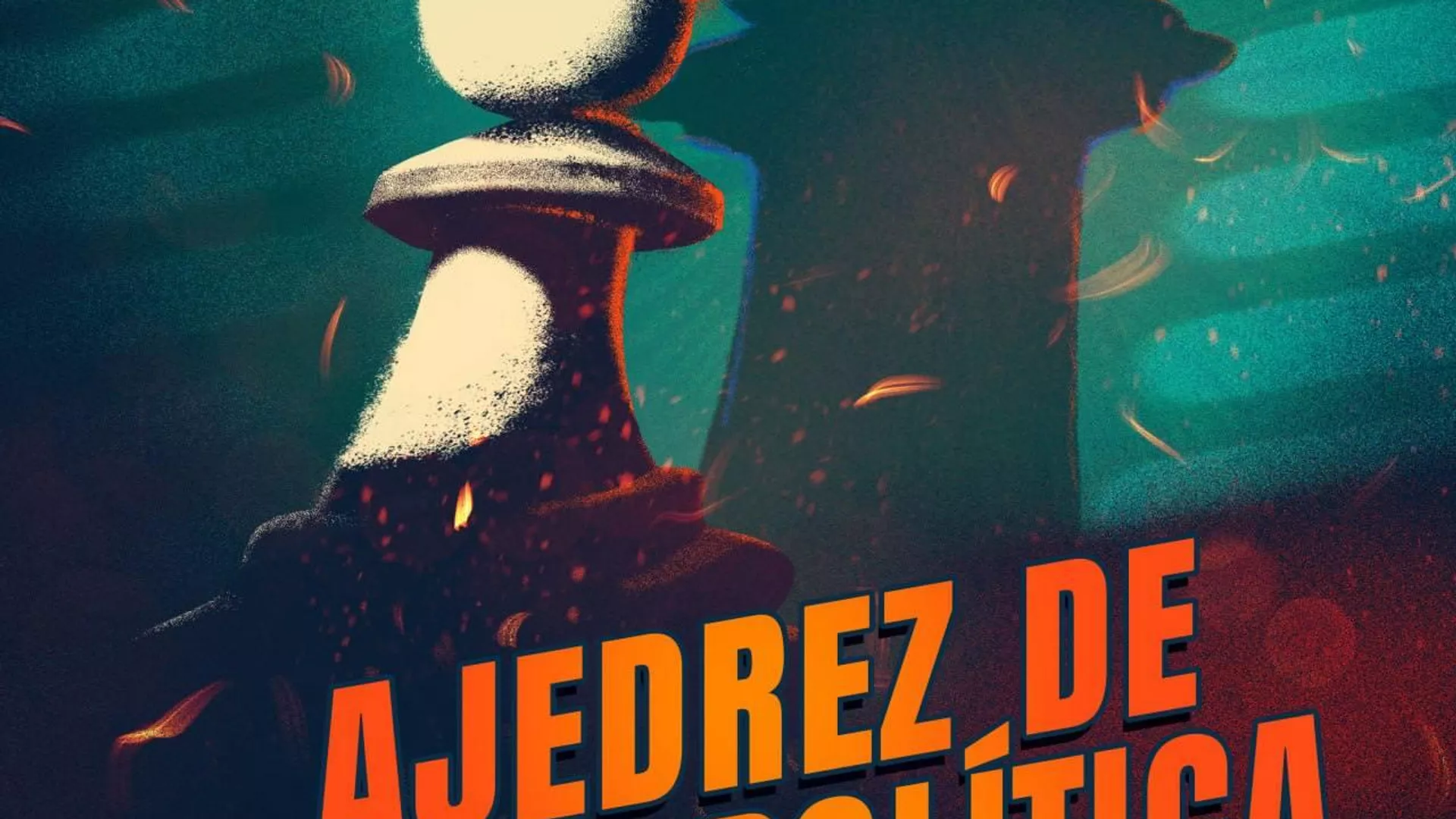 RADIO 'Ajedrez de geopolítica' | ¿Pretende EEUU que Irán negocie tras ser cómplice de asesinatos de mandos militares y políticos? RADIO 'Ajedrez de geopolítica' | ¿Pretende EEUU que Irán negocie tras ser cómplice de asesinatos de mandos militares y políticos? - Sputnik Mundo, 1920, 14.06.2025