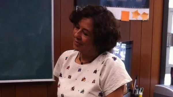 Lilia Gema García Soto, presidenta municipal de San Mateo Piñas - Sputnik Mundo
