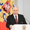 Vladímir Putin, presidente de Rusia  - Sputnik Mundo