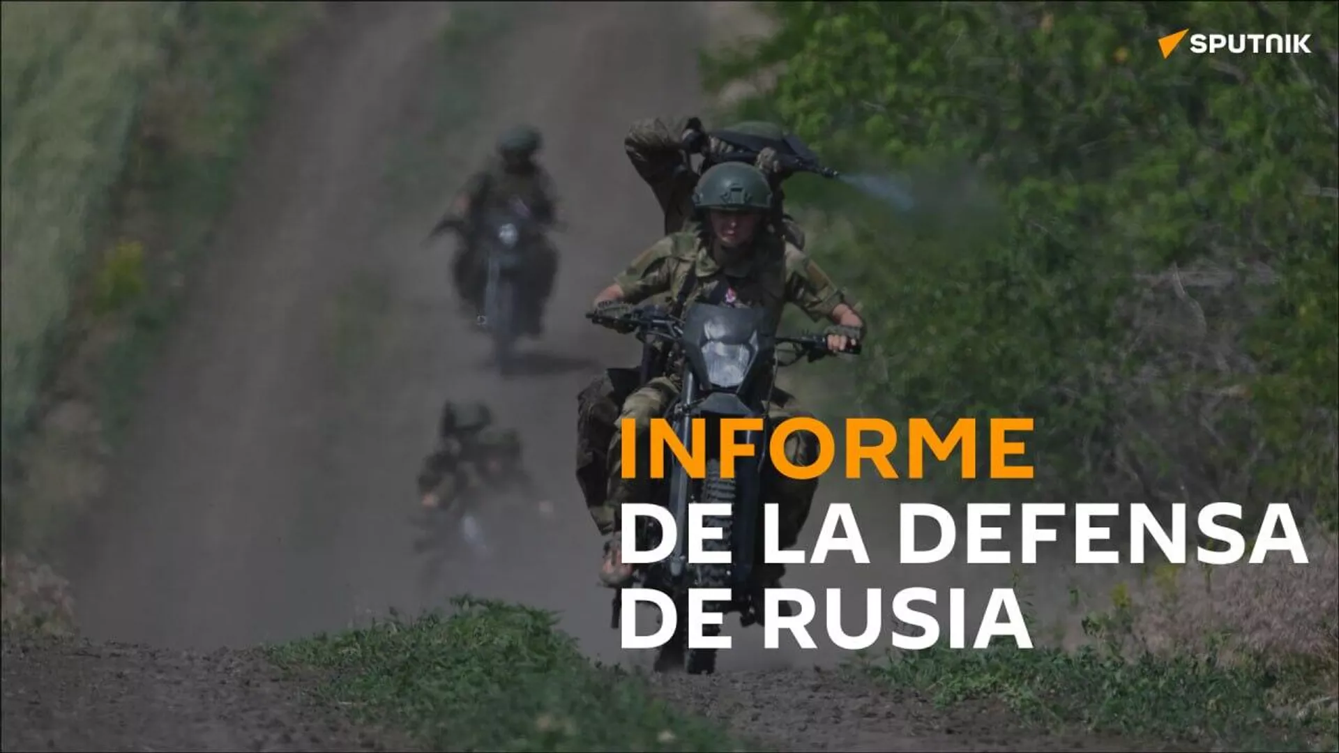 Las FFAA rusas destruyen equipos militares de EEUU y abaten hasta 1 Las FFAA rusas destruyen equipos militares de EEUU y abaten hasta 1 - Sputnik Mundo, 1920, 16.06.2025