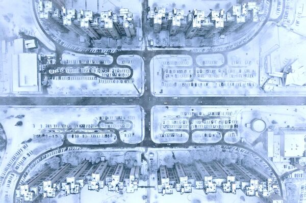 El clima bosnio, foto desde la XI edición del Concurso Internacional Andréi Stenin para fotoperiodistas jóvenes. - Sputnik Mundo