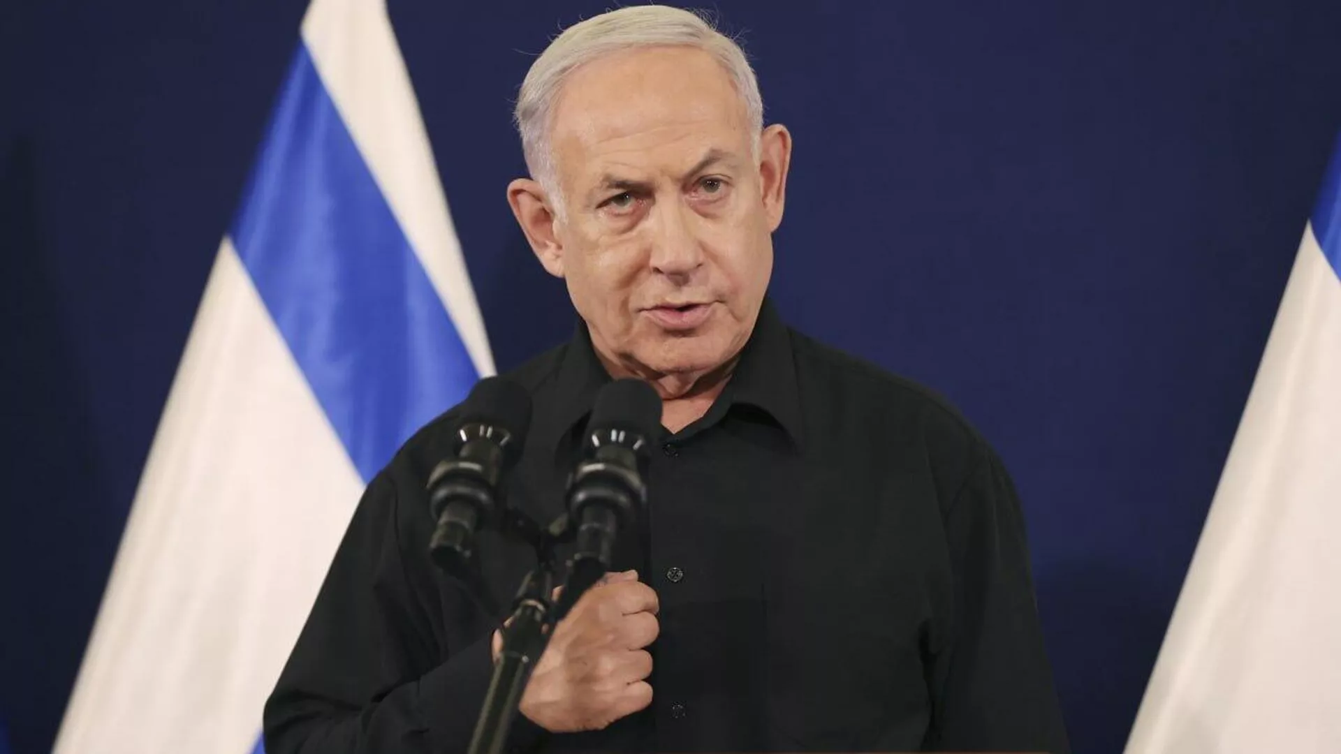 Israel advierte: Estamos cambiando el rostro de Oriente Medio Israel advierte: Estamos cambiando el rostro de Oriente Medio - Sputnik Mundo, 1920, 16.06.2025