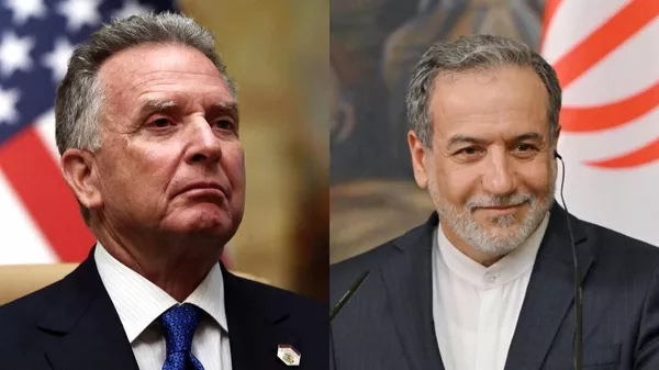Momento clave: EEUU e Irán estarían planeando una posible reunión - Sputnik Mundo