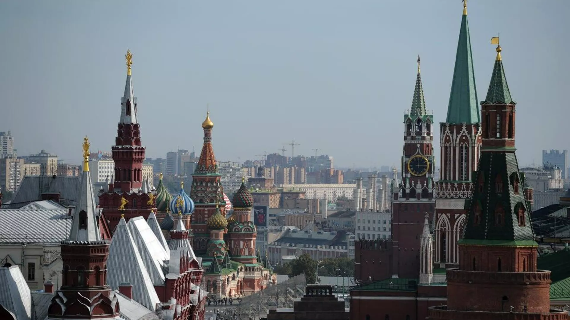 El Kremlin califica de alarmante la situación en Oriente Medio, debido a la escalada entre Irán e Israel El Kremlin califica de alarmante la situación en Oriente Medio, debido a la escalada entre Irán e Israel - Sputnik Mundo, 1920, 17.06.2025