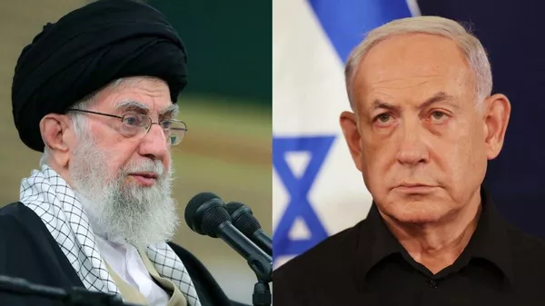 Medios de EEUU afirman que Irán está dispuesto a mantener negociaciones nucleares cuando cese la agresión israelí - Sputnik Mundo