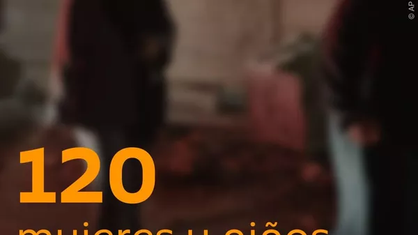 🪦 Autoridades iraníes revelan el número de mujeres y menores de edad que fueron heridos por los ataques israelíes de los últimos días - Sputnik Mundo
