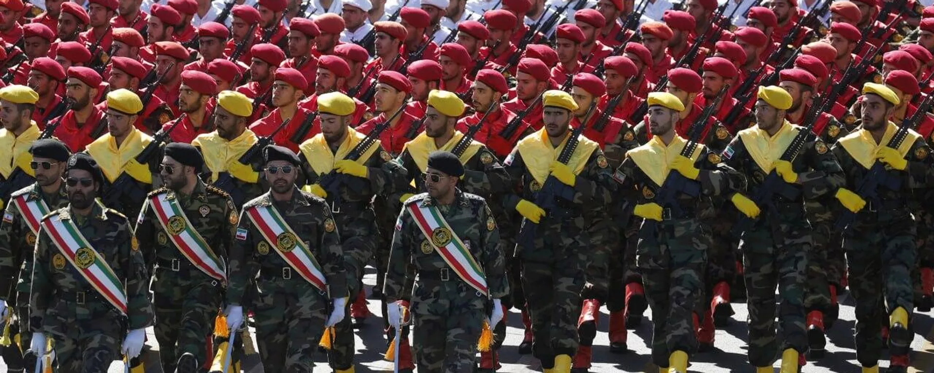Irán utilizaría una ventaja inesperada con Israel - Sputnik Mundo, 1920, 17.06.2025