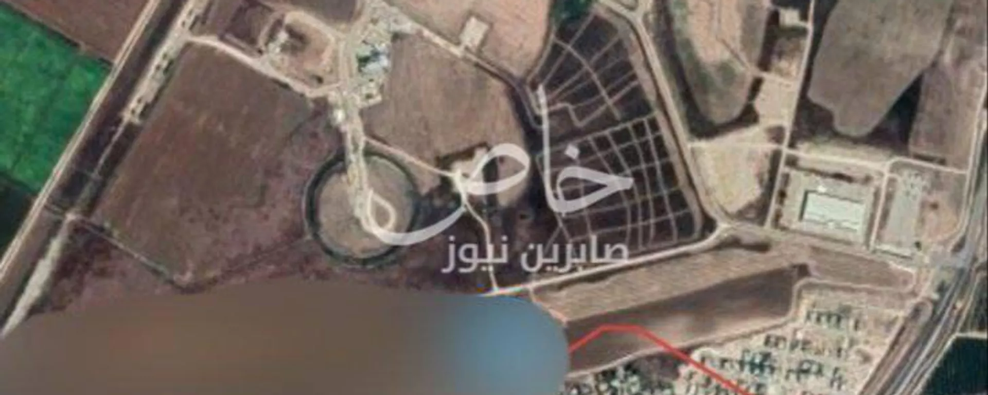 Irán habría atacado bases aéreas israelíes - Sputnik Mundo, 1920, 17.06.2025