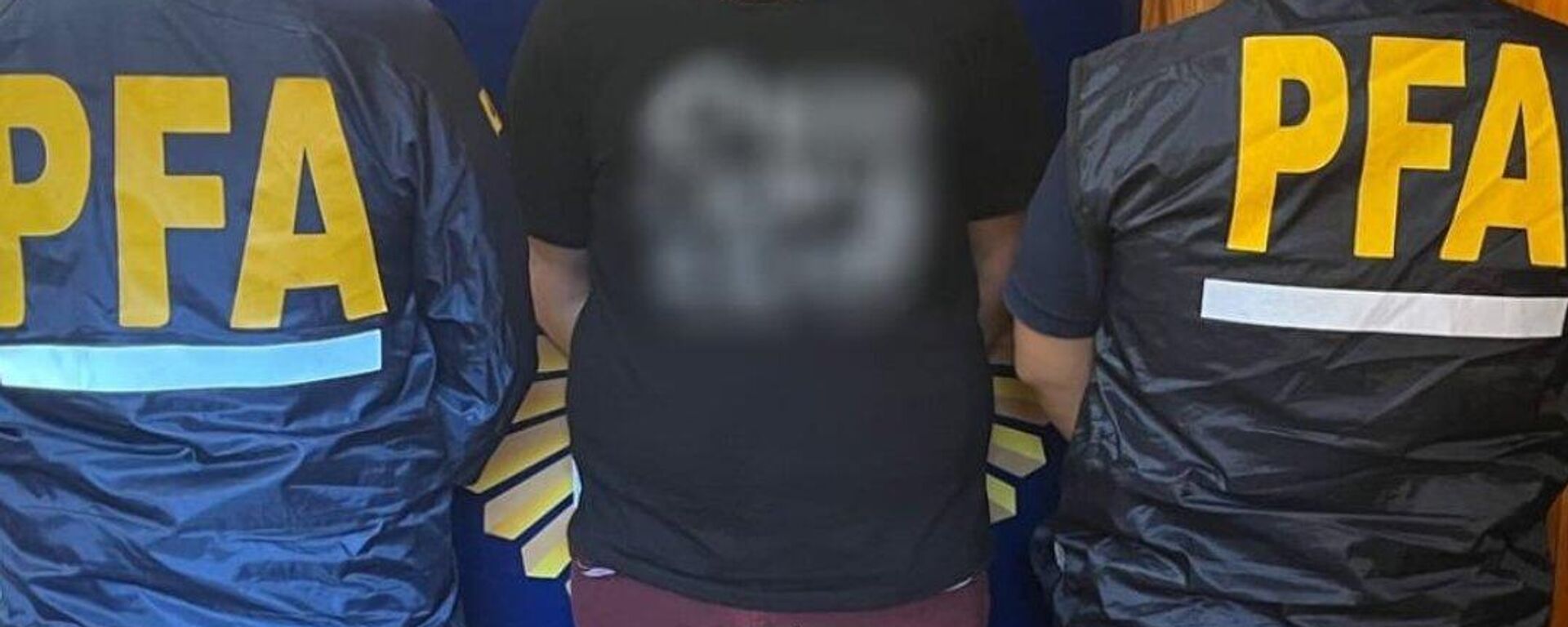 La Policía Federal Argentina (PFA) pasará por una fuerte reestructuración.  - Sputnik Mundo, 1920, 18.06.2025