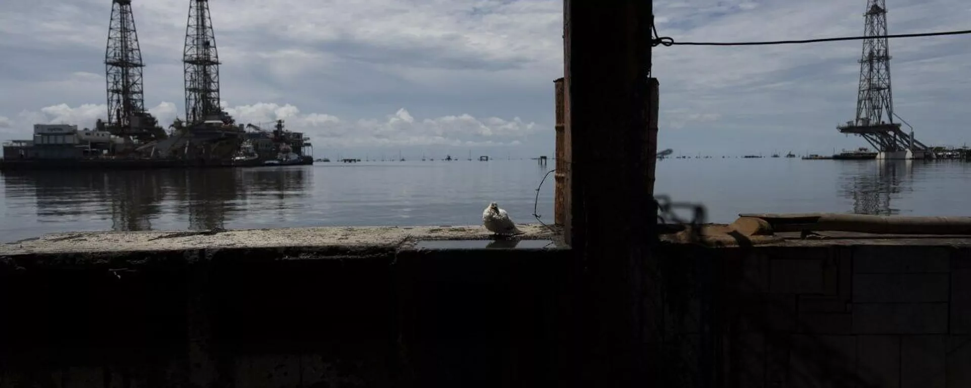Se acerca una crisis energética global: ¿Volverá Venezuela a ser clave si sube el petróleo? - Sputnik Mundo, 1920, 18.06.2025