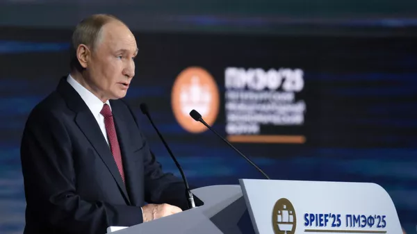  - Sputnik Mundo