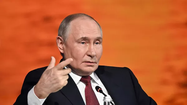  - Sputnik Mundo