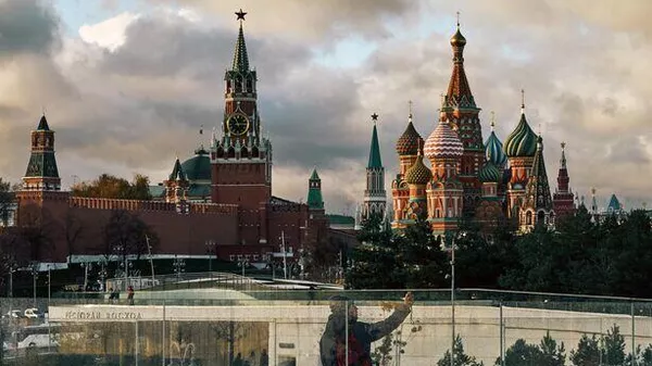 Rusia tiene claro que hay una necesidad urgente de fortalecer y dar forma al mundo multipolar - Sputnik Mundo