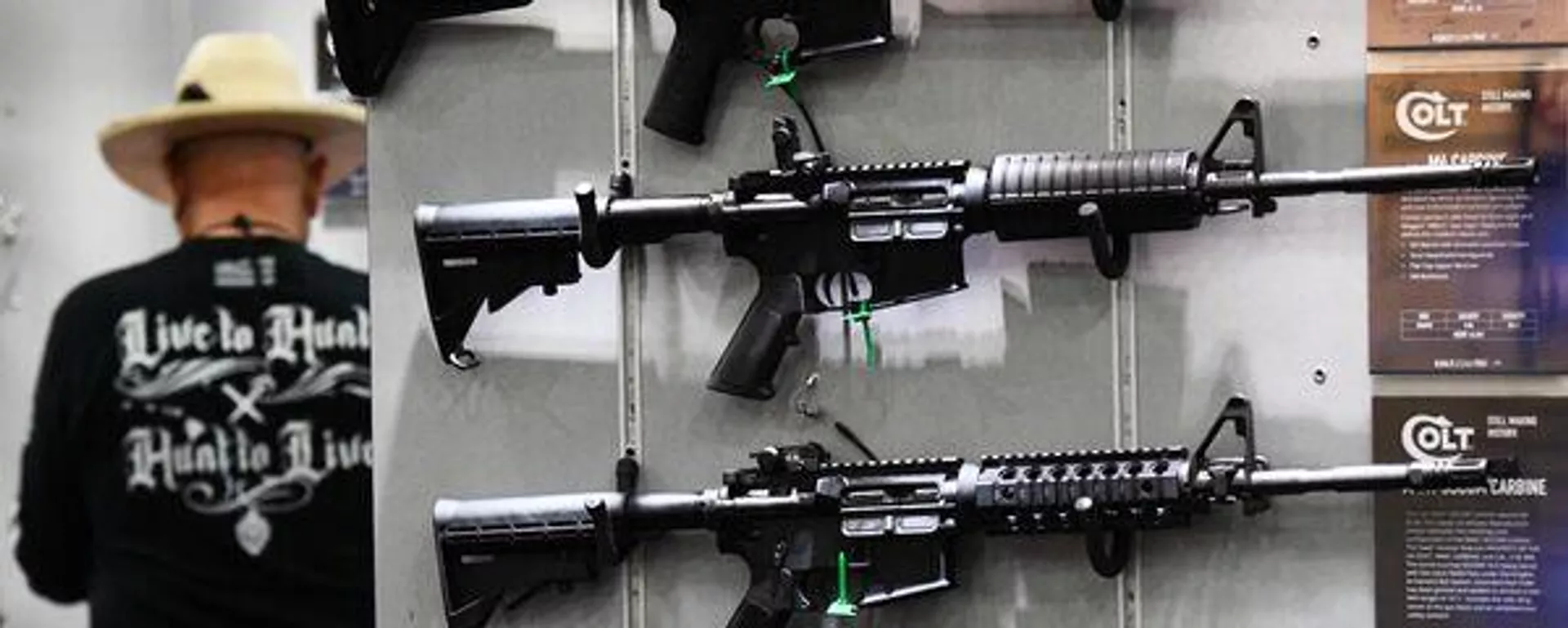 El canciller de México sostiene diálogo con activistas de EEUU contra la violencia por armas de fuego - Sputnik Mundo, 1920, 21.06.2025