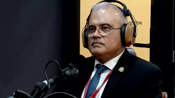  - Sputnik Mundo