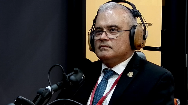  - Sputnik Mundo