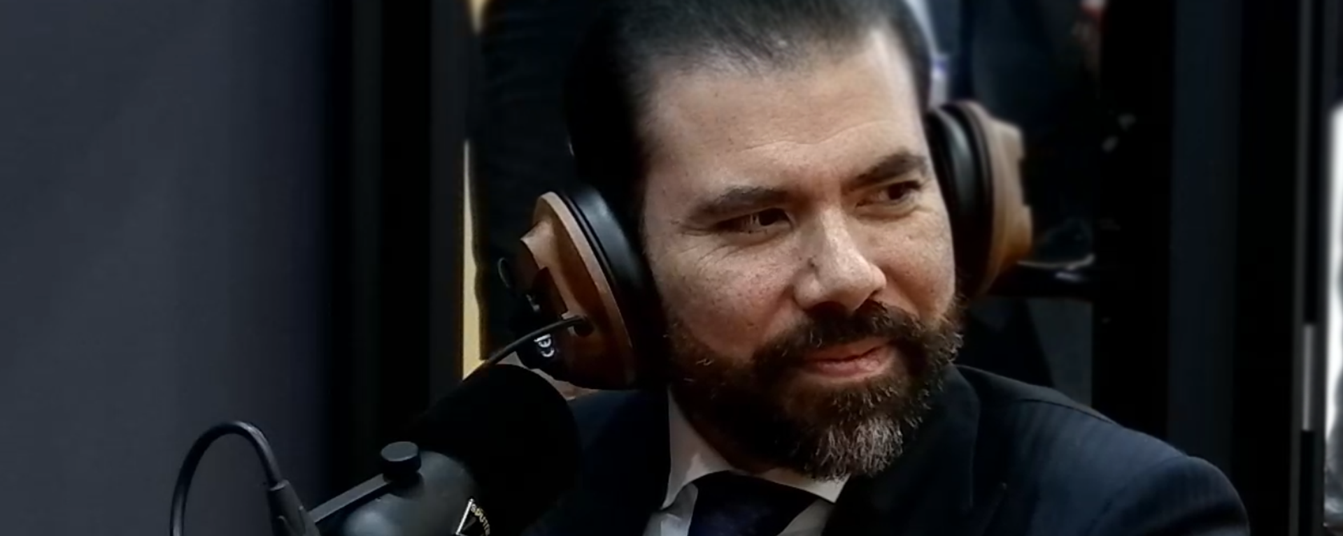 Laureano Ortega Murillo, asesor presidencial de Nicaragua para la Cooperación con Rusia - Sputnik Mundo, 1920, 21.06.2025