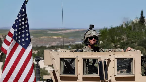 Washington ha iniciado una peligrosa guerra contra Irán al atacar sus instalaciones nucleares - Sputnik Mundo