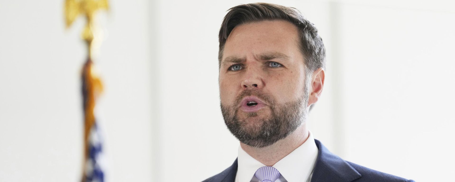 JD Vance, vicepresidente de Estados Unidos - Sputnik Mundo, 1920, 01.09.2026