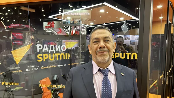  - Sputnik Mundo