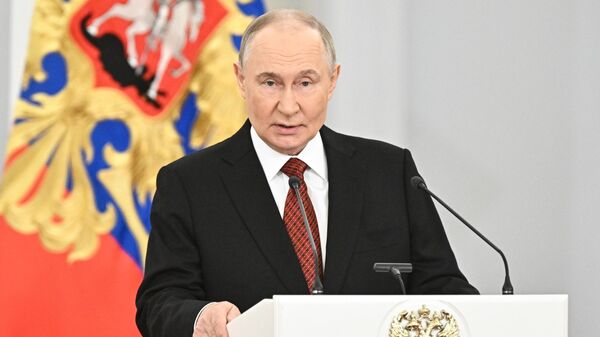  - Sputnik Mundo