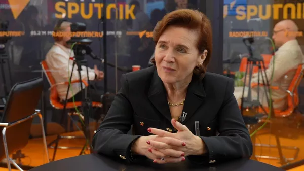  - Sputnik Mundo