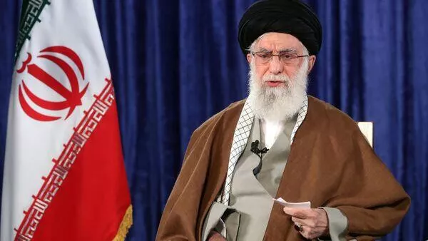 Líder supremo de Irán: No nos someteremos al acoso de nadie - Sputnik Mundo