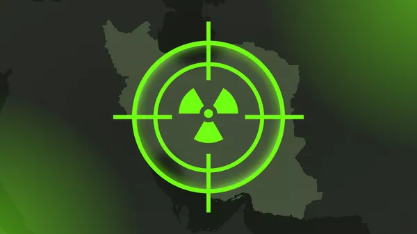 ¿Qué instalaciones nucleares iraníes fueron atacadas por EEUU? - Sputnik Mundo