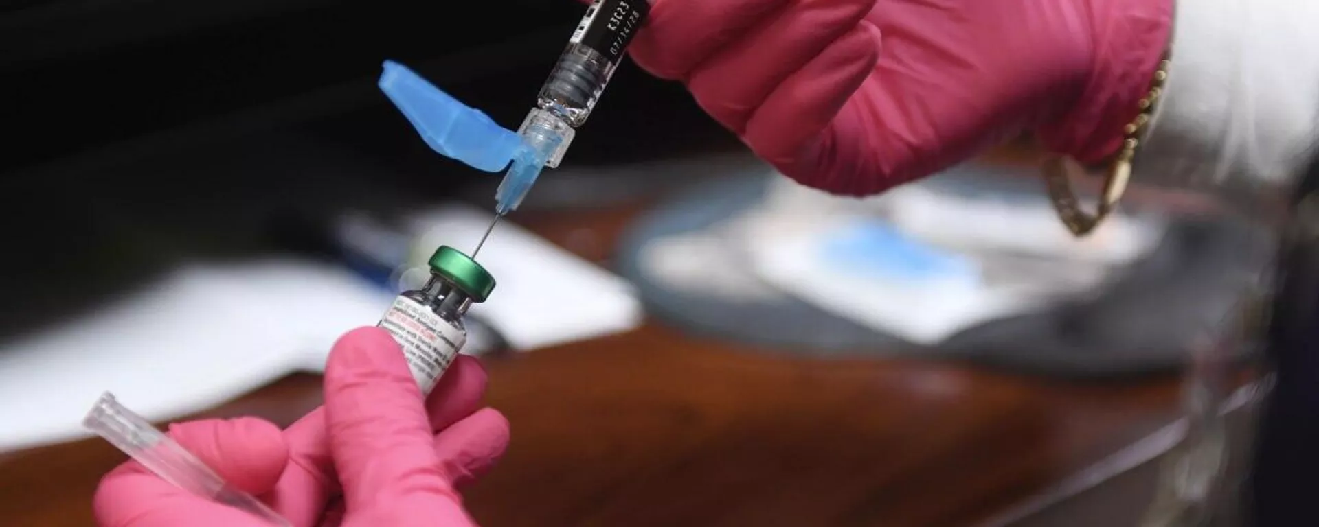 Bolivia declara emergencia sanitaria por epidemia de sarampión - Sputnik Mundo, 1920, 24.06.2025