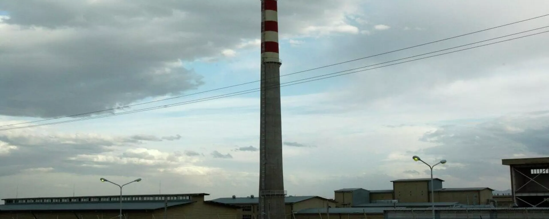 EEUU descarta que posible acuerdo con Irán permita el enriquecimiento de uranio - Sputnik Mundo, 1920, 25.06.2025