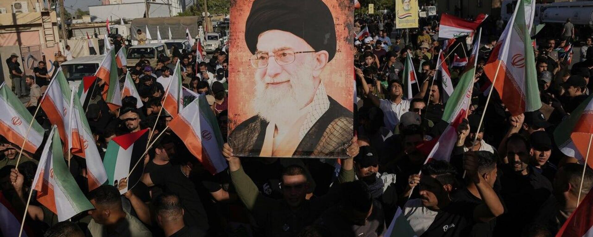 Los iraníes valoran ahora aún más a su gobierno, según analistas - Sputnik Mundo, 1920, 25.06.2025