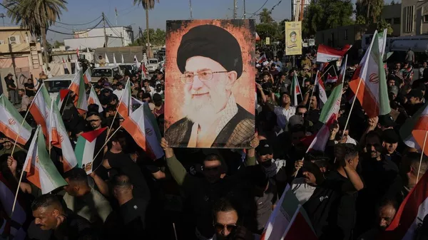 Los iraníes valoran ahora aún más a su gobierno, según analistas - Sputnik Mundo