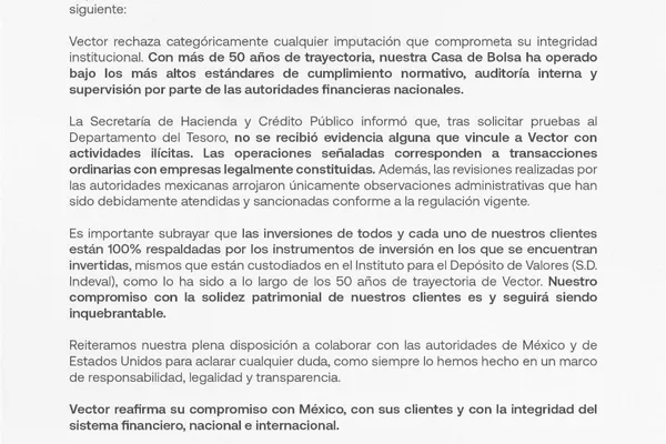 Bancos mexicanos sancionados por EEUU niegan nexos con el narco - Sputnik Mundo