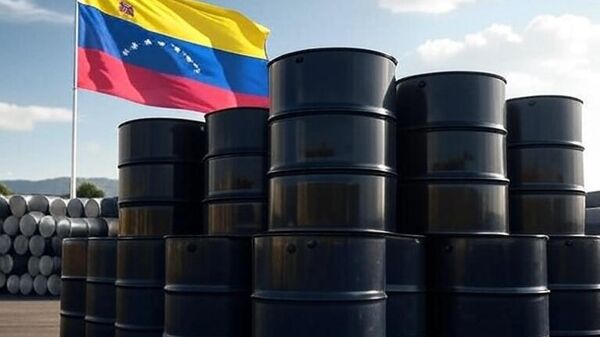 Venezuela es uno de los principales jugadores en el mercado de petróleo. - Sputnik Mundo