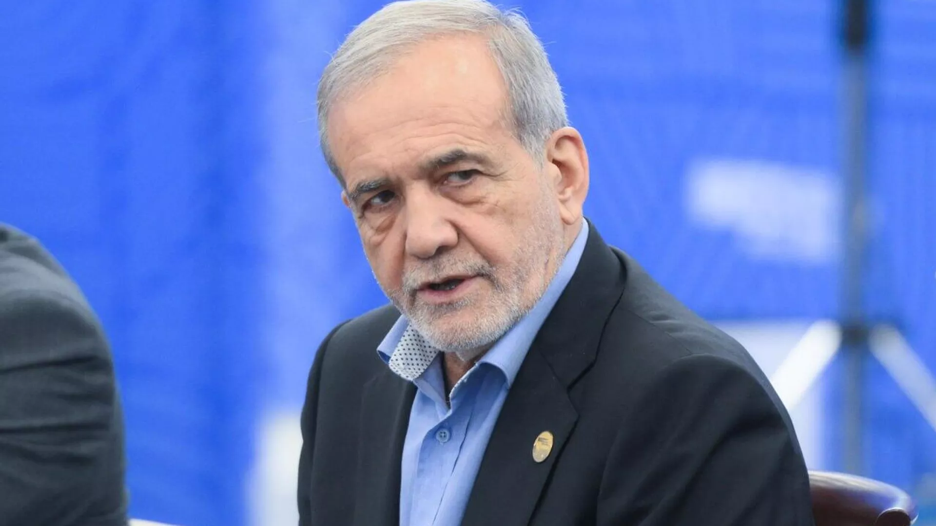 El presidente iraní acusa a EEUU e Israel de socavar el régimen de no proliferación nuclear - Sputnik Mundo, 1920, 27.06.2025