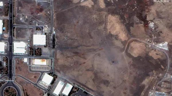 Israel habría estado preparando un plan para atacar a Irán durante 15 años - Sputnik Mundo
