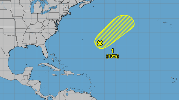 Los datos sobre huracanes permiten hacer estimaciones sobre daños a las poblaciones. - Sputnik Mundo
