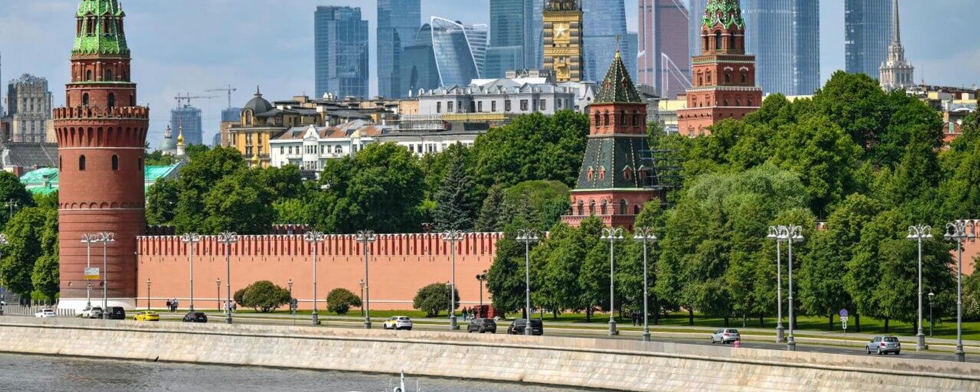El Kremlin advierte a Europa que las sanciones antirrusas son un arma de doble filo - Sputnik Mundo, 1920, 29.06.2025
