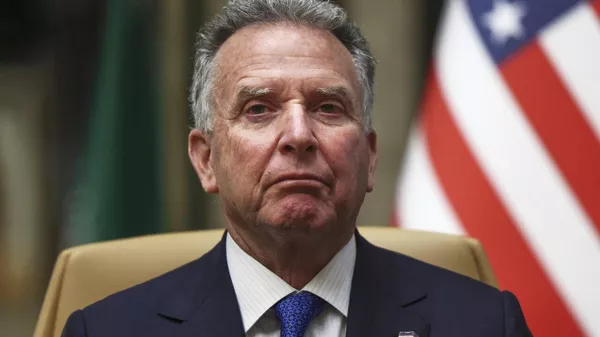 Afirman que Witkoff podría discutir un pacto nuclear con Irán en los próximos días - Sputnik Mundo